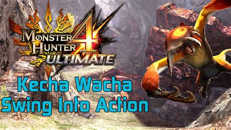 r/mh4u|Monster Hunter 4 .